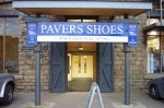 Pavers Shoes 742636 Image 0